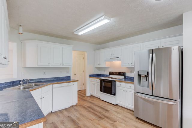 4601 Sweetbriar Court, Gainesville, GA 30507