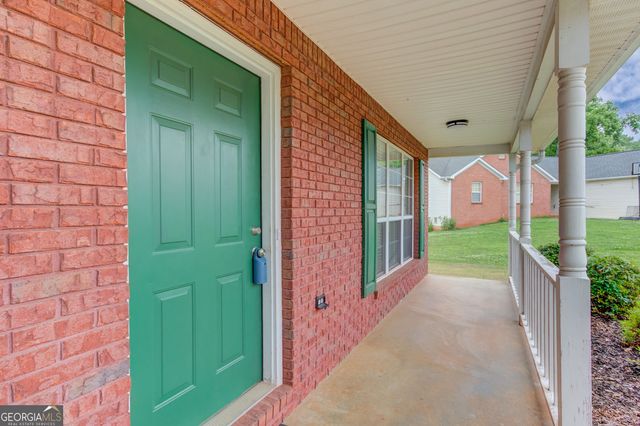 4601 Sweetbriar Court, Gainesville, GA 30507