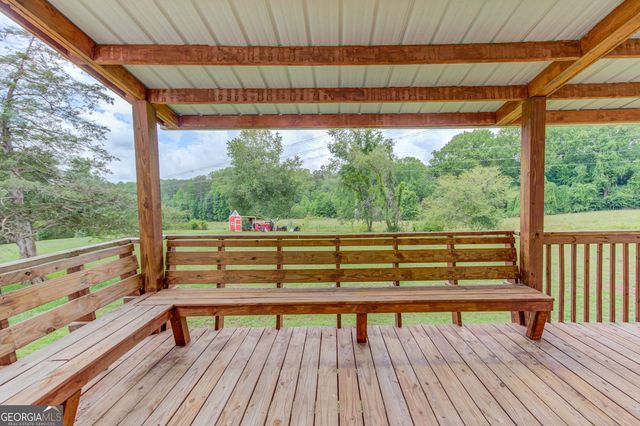 4601 Sweetbriar Court, Gainesville, GA 30507