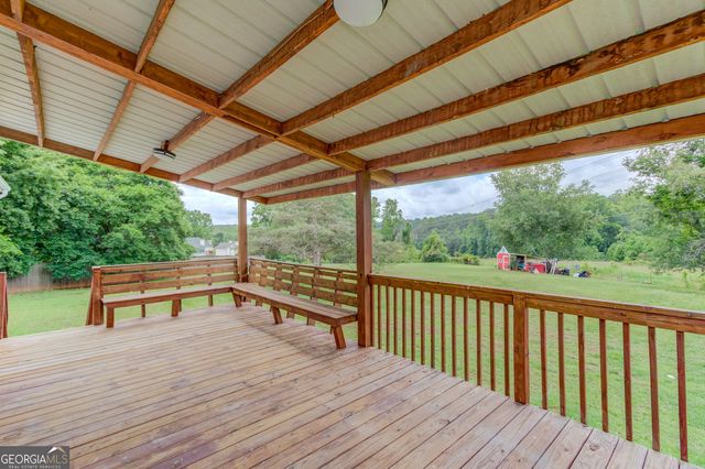 4601 Sweetbriar Court, Gainesville, GA 30507
