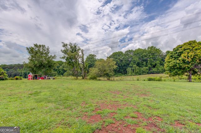 4601 Sweetbriar Court, Gainesville, GA 30507