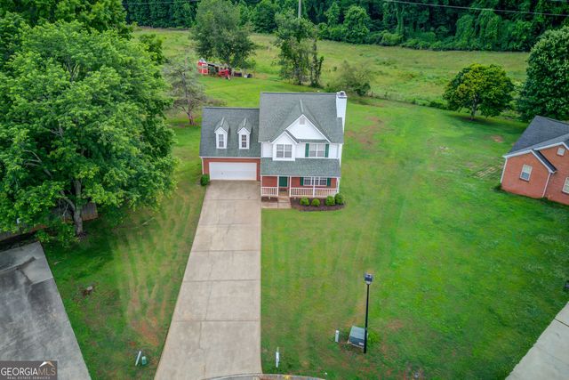 4601 Sweetbriar Court, Gainesville, GA 30507