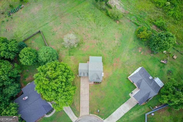 4601 Sweetbriar Court, Gainesville, GA 30507