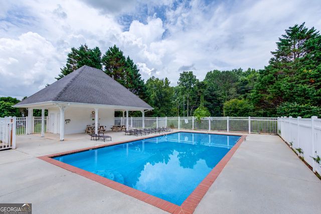 4601 Sweetbriar Court, Gainesville, GA 30507