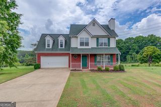4601 Sweetbriar Court, Gainesville, GA 30507
