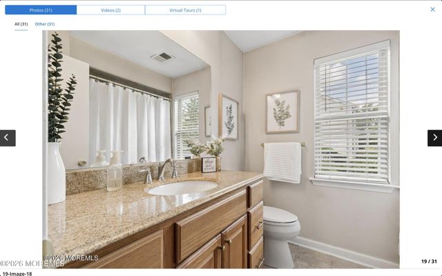 321 Tulip Lane, Freehold, NJ 07728