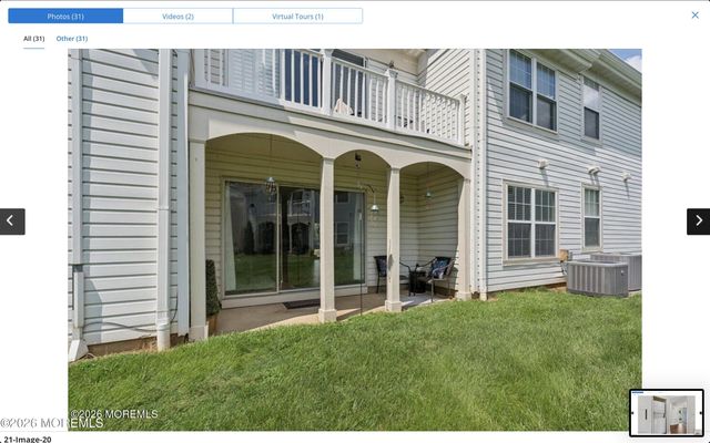321 Tulip Lane, Freehold, NJ 07728