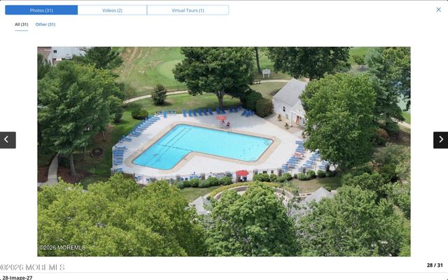 321 Tulip Lane, Freehold, NJ 07728