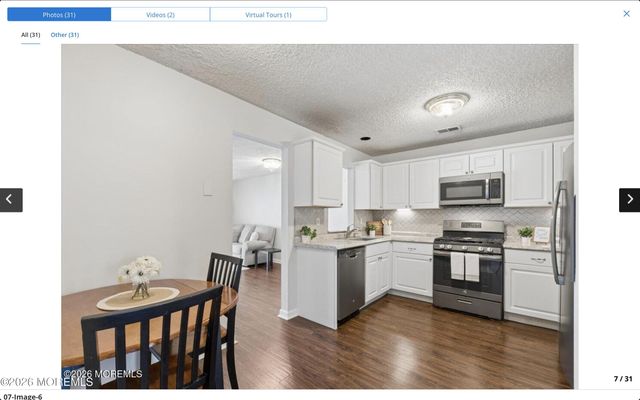 321 Tulip Lane, Freehold, NJ 07728