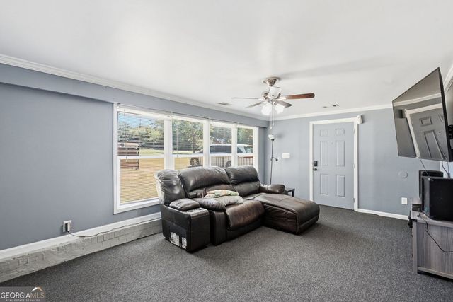 116 Smith Street, Locust Grove, GA 30248