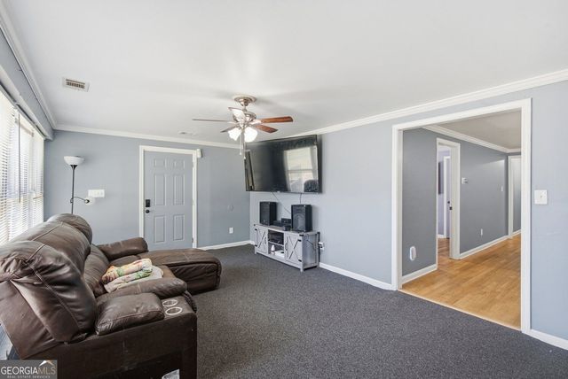 116 Smith Street, Locust Grove, GA 30248