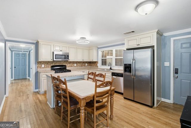 116 Smith Street, Locust Grove, GA 30248