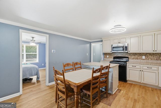 116 Smith Street, Locust Grove, GA 30248