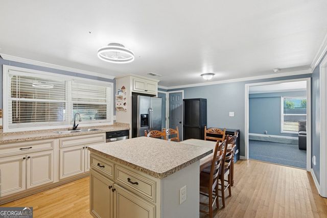 116 Smith Street, Locust Grove, GA 30248