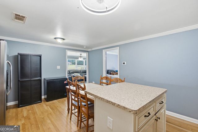 116 Smith Street, Locust Grove, GA 30248