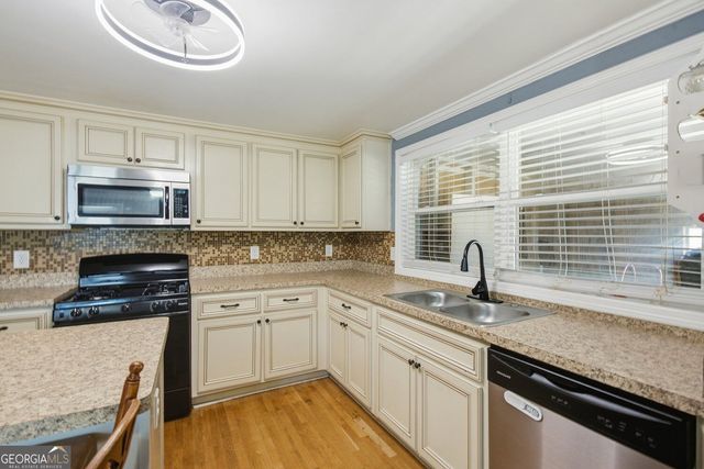 116 Smith Street, Locust Grove, GA 30248