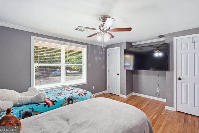 116 Smith Street, Locust Grove, GA 30248