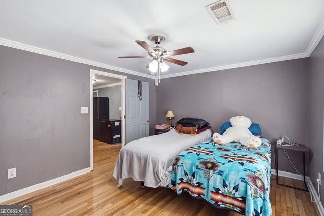 116 Smith Street, Locust Grove, GA 30248