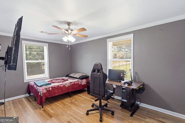 116 Smith Street, Locust Grove, GA 30248
