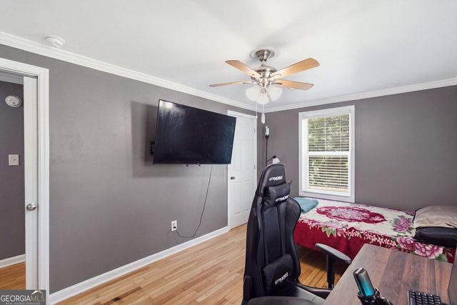 116 Smith Street, Locust Grove, GA 30248
