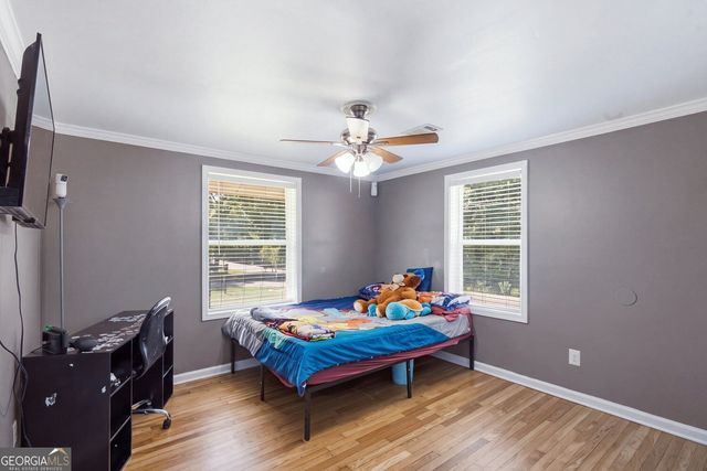 116 Smith Street, Locust Grove, GA 30248