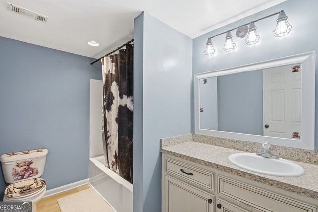 116 Smith Street, Locust Grove, GA 30248