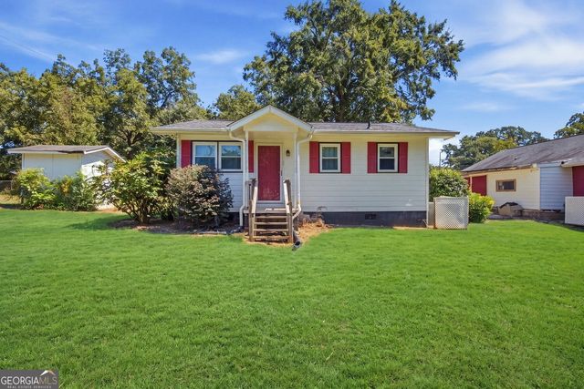 116 Smith Street, Locust Grove, GA 30248