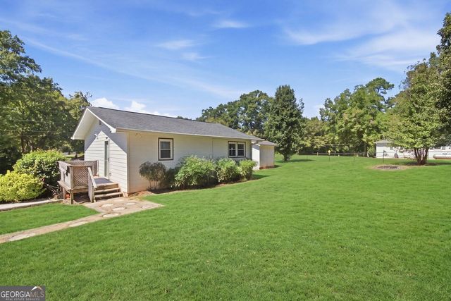 116 Smith Street, Locust Grove, GA 30248