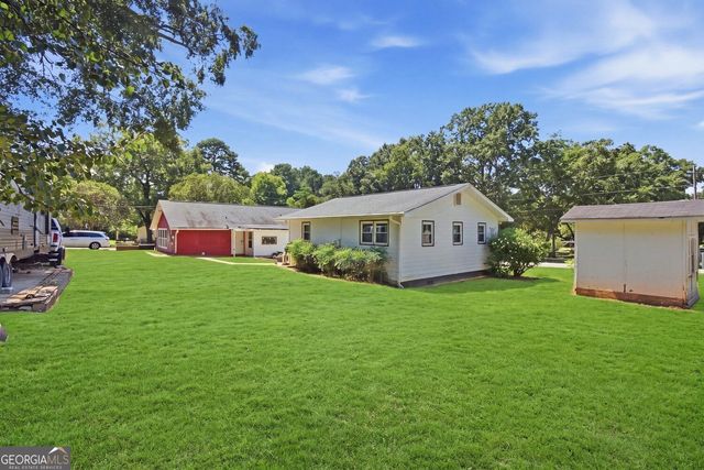 116 Smith Street, Locust Grove, GA 30248