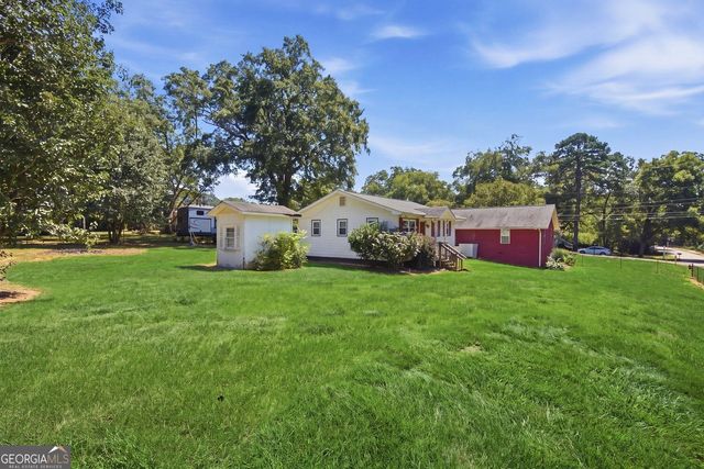 116 Smith Street, Locust Grove, GA 30248