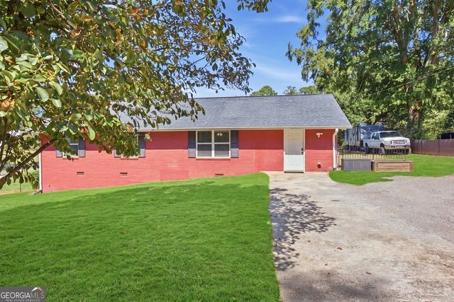 116 Smith Street, Locust Grove, GA 30248