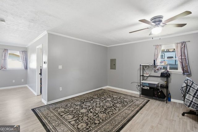 116 Smith Street, Locust Grove, GA 30248