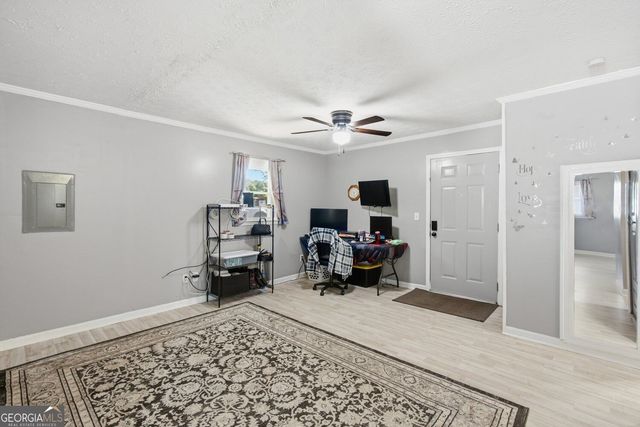 116 Smith Street, Locust Grove, GA 30248