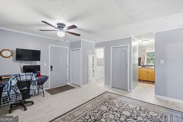 116 Smith Street, Locust Grove, GA 30248