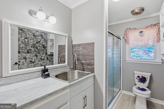 116 Smith Street, Locust Grove, GA 30248