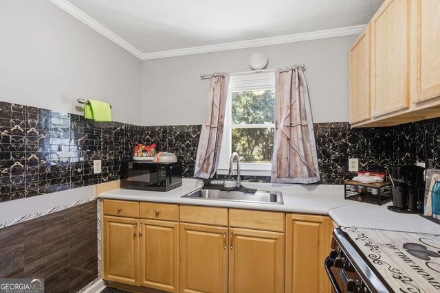 116 Smith Street, Locust Grove, GA 30248