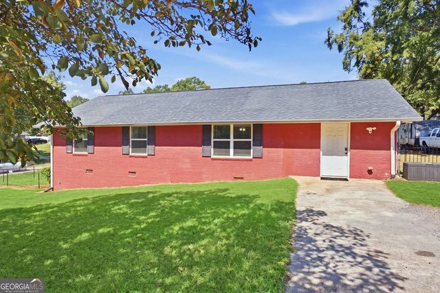 116 Smith Street, Locust Grove, GA 30248