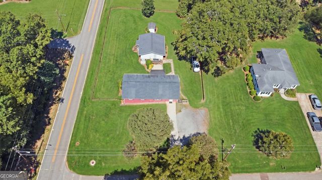 116 Smith Street, Locust Grove, GA 30248