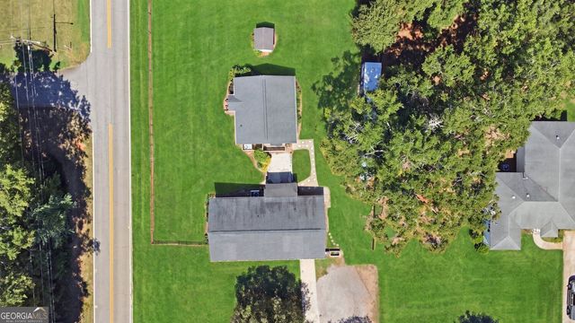 116 Smith Street, Locust Grove, GA 30248