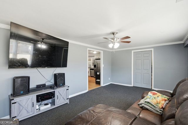 116 Smith Street, Locust Grove, GA 30248