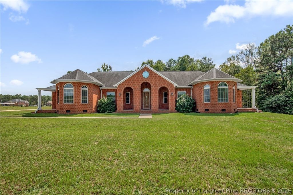 251 Water Ridge Lane, Stedman, NC 28391 — photo 2