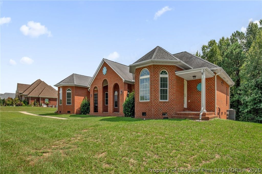 251 Water Ridge Lane, Stedman, NC 28391 — photo 3