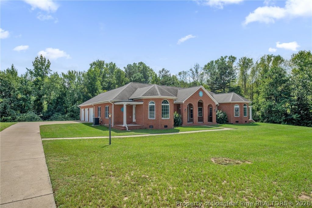 251 Water Ridge Lane, Stedman, NC 28391 — photo 4