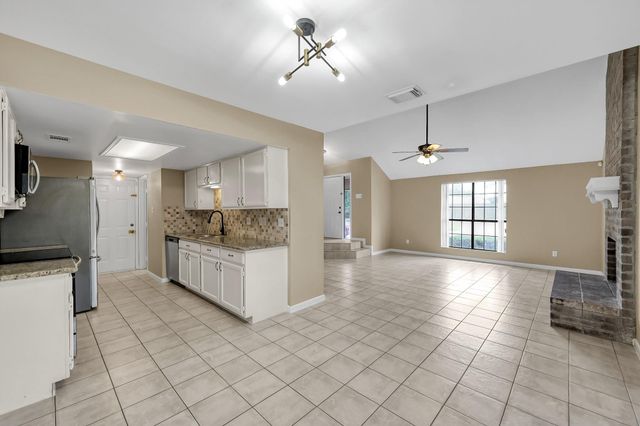 16906 Timberwork Road, Spring, TX 77379