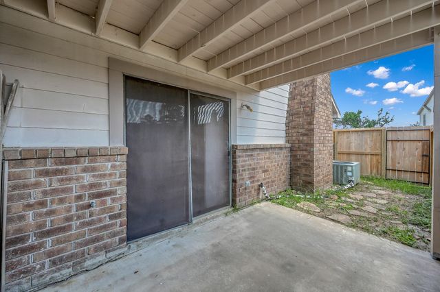 16906 Timberwork Road, Spring, TX 77379