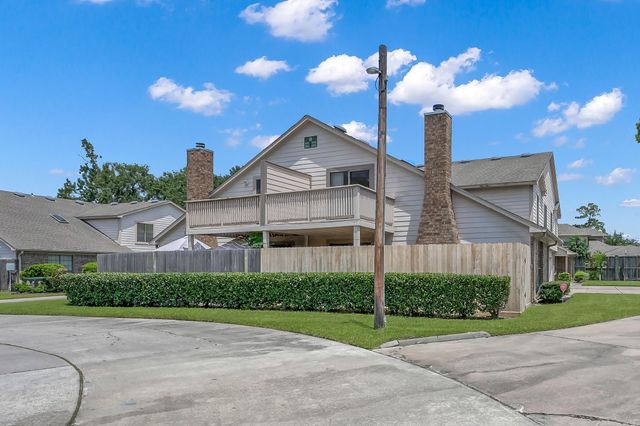 16906 Timberwork Road, Spring, TX 77379