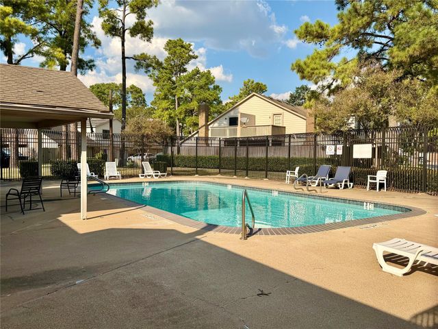 16906 Timberwork Road, Spring, TX 77379