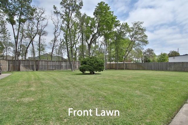 16906 Timberwork Road, Spring, TX 77379