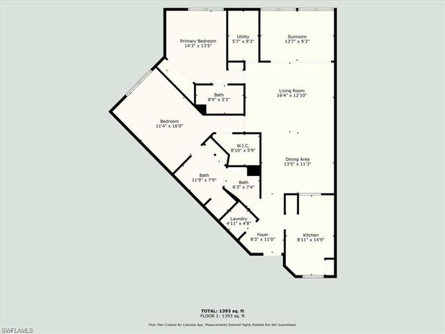 11921 Seabreeze Cove LN 202, Fort Myers, FL 33908