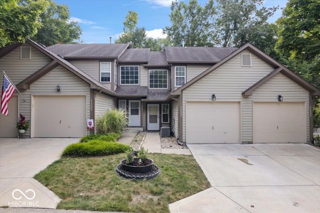 11503 Creekview Lane, Indianapolis, IN 46236